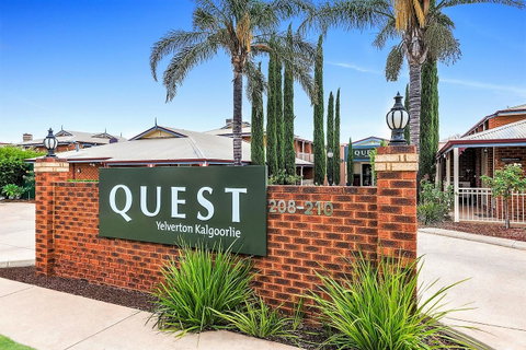 Quest Yelverton Kalgoorlie - Broome Tourism 6