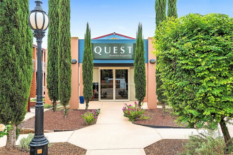 Quest Yelverton Kalgoorlie - Broome Tourism 1