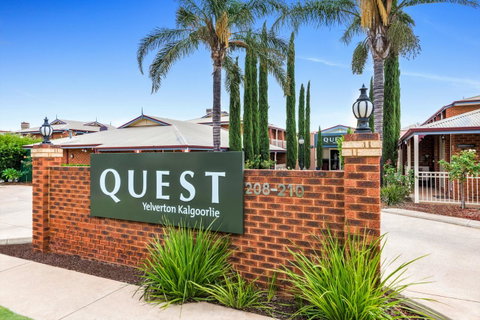 Quest Yelverton Kalgoorlie - Broome Tourism 8