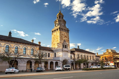 Quest Yelverton Kalgoorlie - Broome Tourism 32