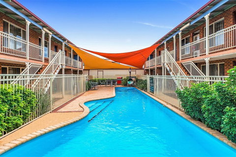 Quest Yelverton Kalgoorlie - Broome Tourism 0