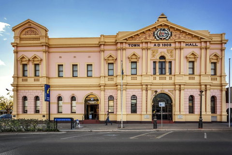 Quest Yelverton Kalgoorlie - Broome Tourism 33