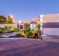 Perth Luxury Accommodation - Broome Tourism