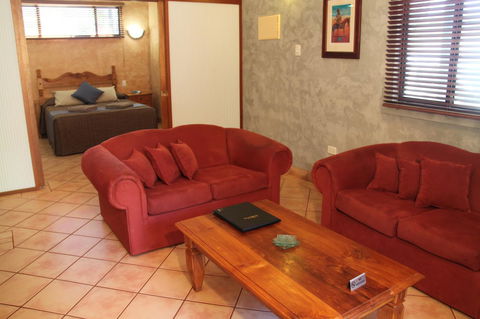 Blue Seas Resort - Broome Tourism 18