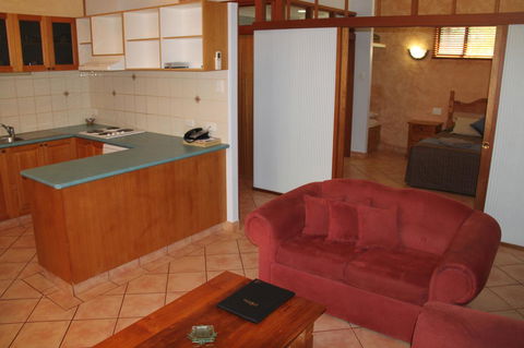 Blue Seas Resort - Broome Tourism 15