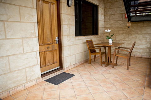 Blue Seas Resort - Broome Tourism 31