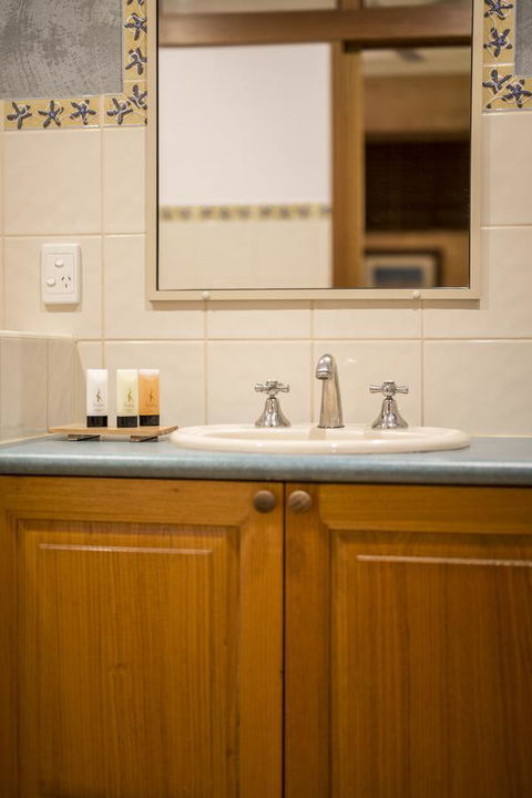 Blue Seas Resort - Broome Tourism 28