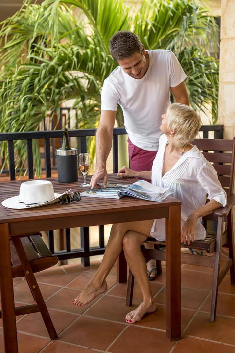 Blue Seas Resort - Broome Tourism 22