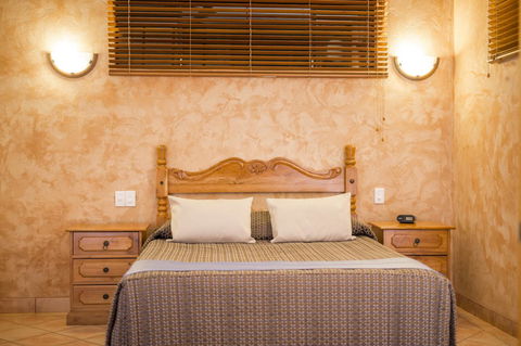 Blue Seas Resort - Broome Tourism 32