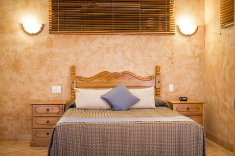 Blue Seas Resort - Broome Tourism 33