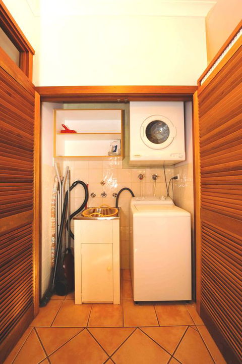 Blue Seas Resort - Broome Tourism 11