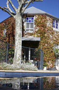 Chester Villa