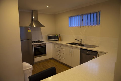 Cape Villas - Broome Tourism 23