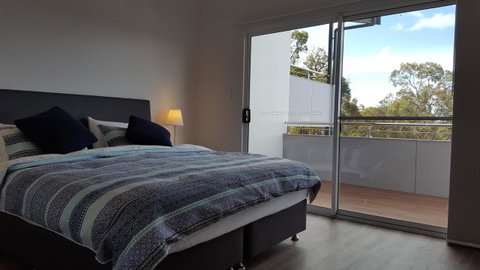 Cape Villas - Broome Tourism 16