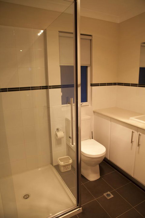 Cape Villas - Broome Tourism 27