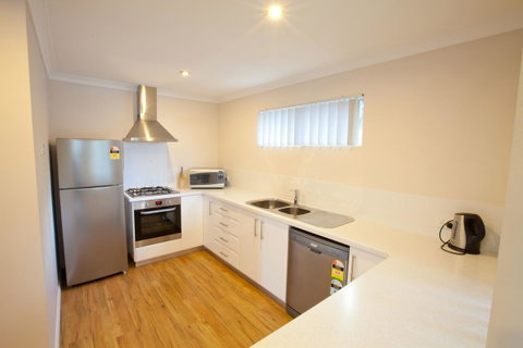 Cape Villas - Broome Tourism 19