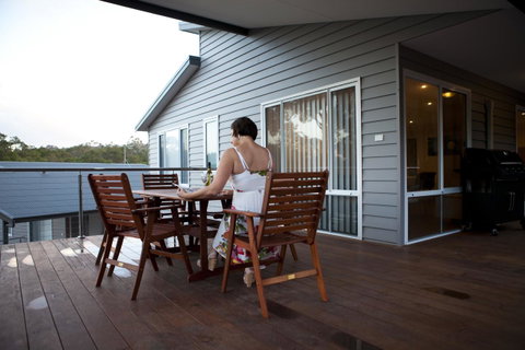 Cape Villas - Broome Tourism 2