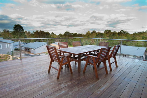 Cape Villas - Broome Tourism 7