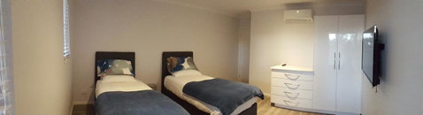 Cape Villas - Broome Tourism 12
