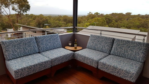 Cape Villas - Broome Tourism 17