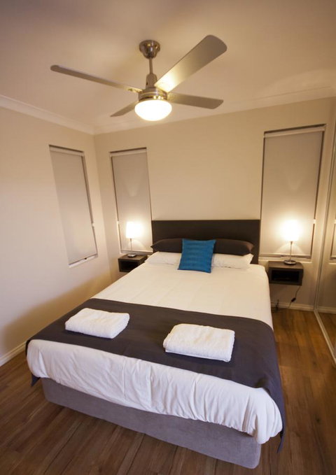 Cape Villas - Broome Tourism 18