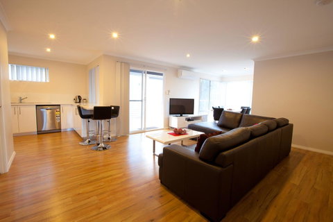 Cape Villas - Broome Tourism 20
