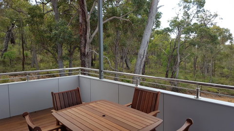 Cape Villas - Broome Tourism 14
