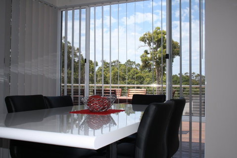 Cape Villas - Broome Tourism 24