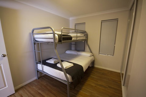 Cape Villas - Broome Tourism 26