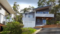 Cape Villas