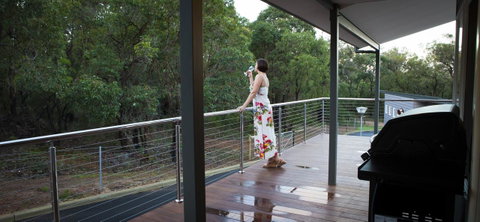 Cape Villas - Broome Tourism 3