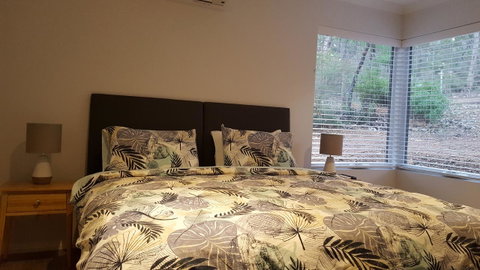 Cape Villas - Broome Tourism 11