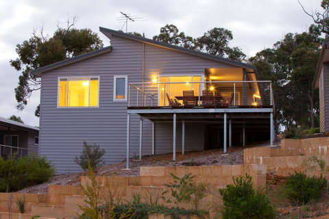 Cape Villas - Broome Tourism 25