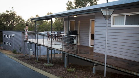 Cape Villas - Broome Tourism 28