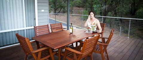 Cape Villas - Broome Tourism 30
