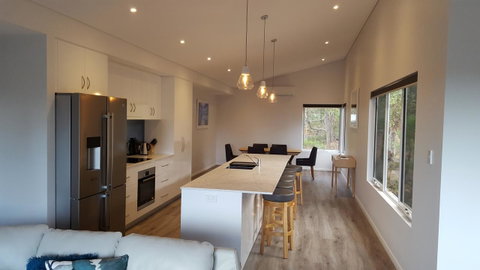 Cape Villas - Broome Tourism 9