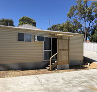 The Aurelian Cabin - Broome Tourism