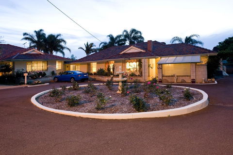 Armadale Cottage Bed & Breakfast - Broome Tourism 32