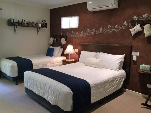 Armadale Cottage Bed & Breakfast - Broome Tourism 31