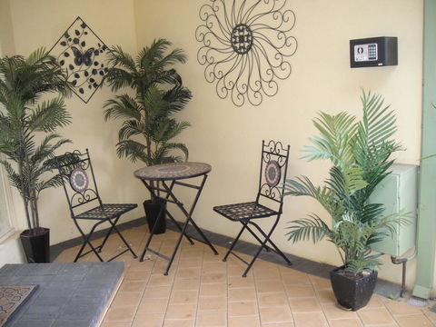 Armadale Cottage Bed & Breakfast - Broome Tourism 37