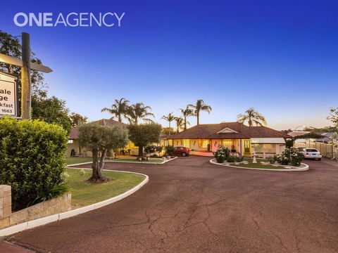 Armadale Cottage Bed & Breakfast - Broome Tourism 13