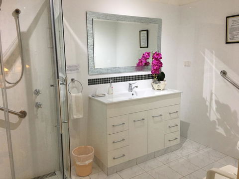 Armadale Cottage Bed & Breakfast - Broome Tourism 14