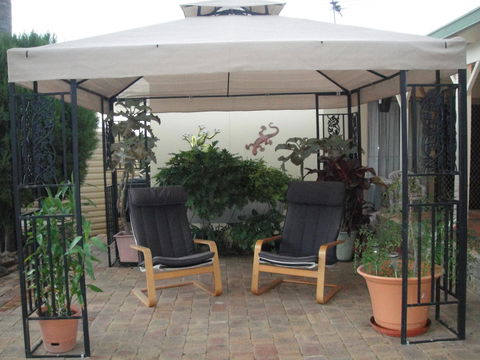 Armadale Cottage Bed & Breakfast - Broome Tourism 43