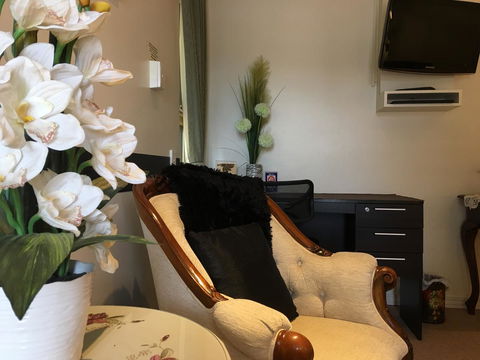 Armadale Cottage Bed & Breakfast - Broome Tourism 17