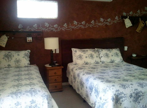 Armadale Cottage Bed & Breakfast - Broome Tourism 30