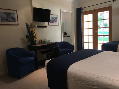 Armadale Cottage Bed & Breakfast - Broome Tourism 20