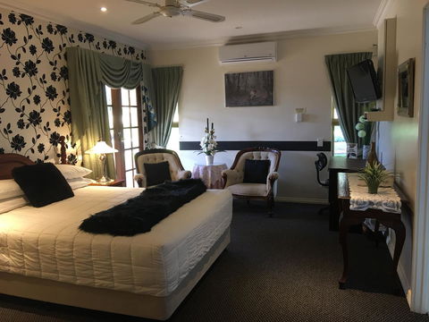 Armadale Cottage Bed & Breakfast - Broome Tourism 2