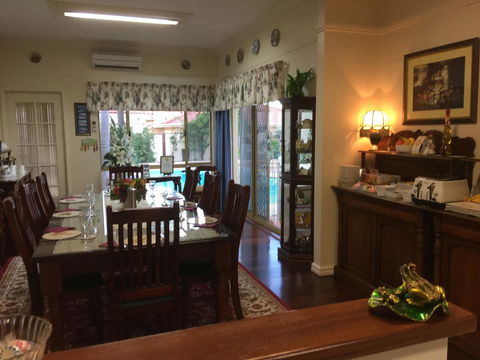 Armadale Cottage Bed & Breakfast - Broome Tourism 12