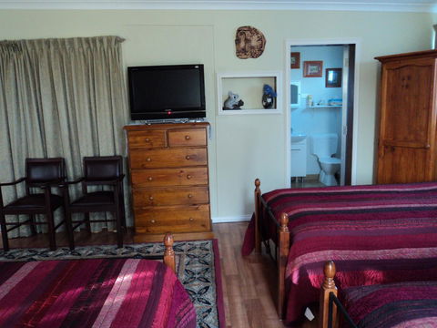 Armadale Cottage Bed & Breakfast - Broome Tourism 28