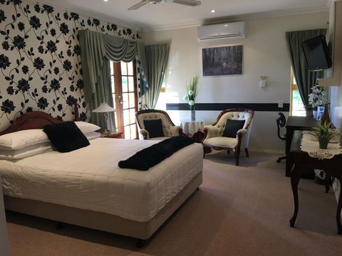 Armadale Cottage Bed & Breakfast - Broome Tourism 26